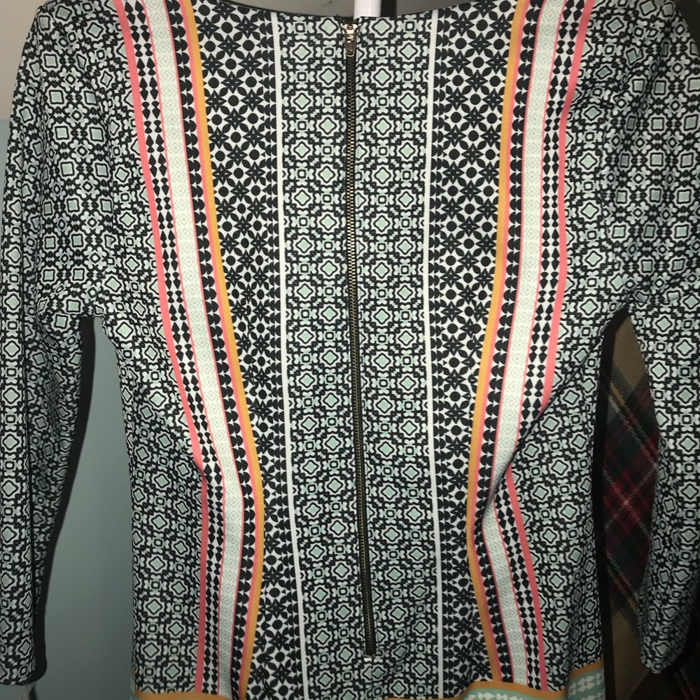 WOMEN’S KELLY RENEE DRESS - Picture 2 of 3